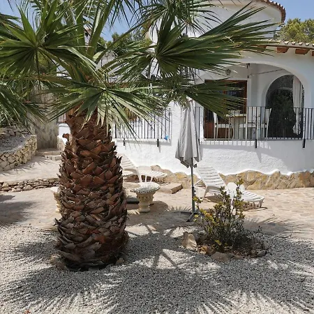 Casa Altea *