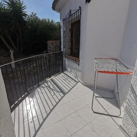 Casa Altea *