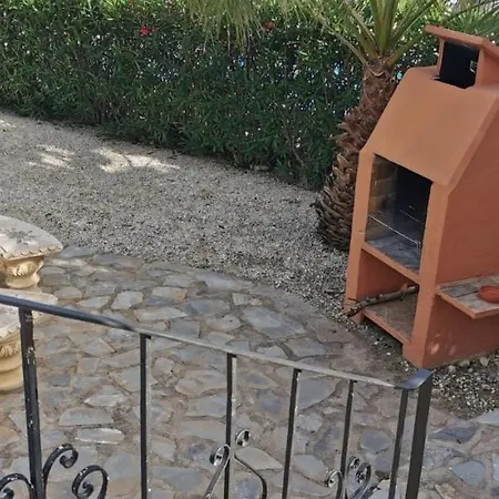 Casa Altea 別荘 モライラ