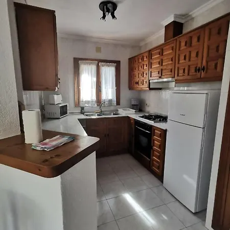 Casa Altea Holiday home *